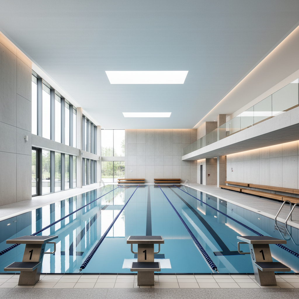 AquaFit Pool