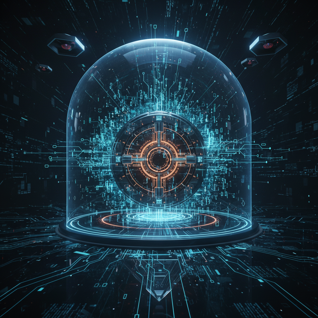 Security Infrastructure