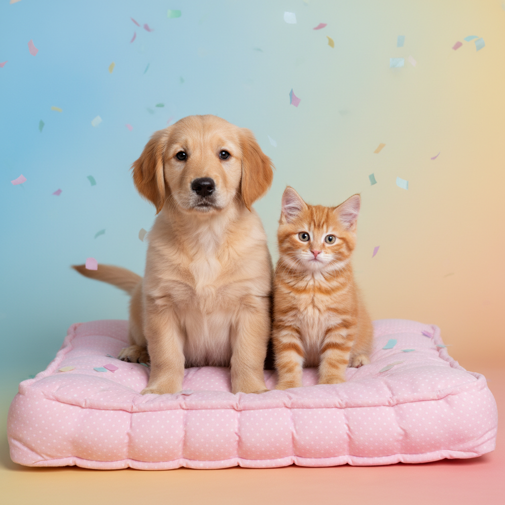 Pets