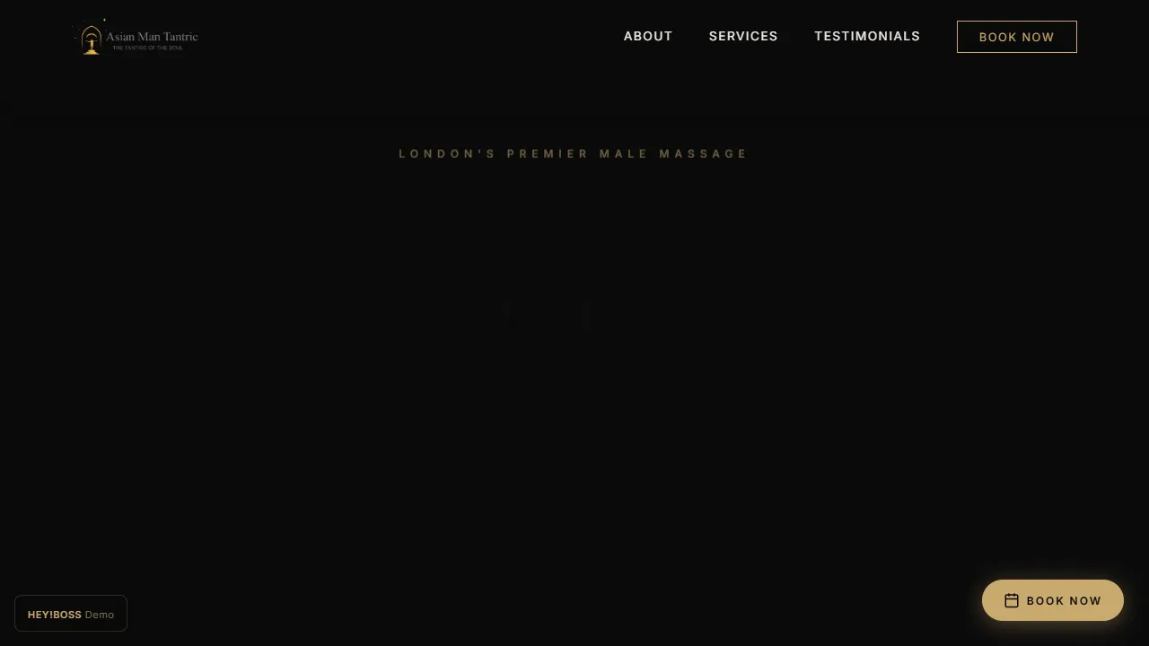 Demo Offline
