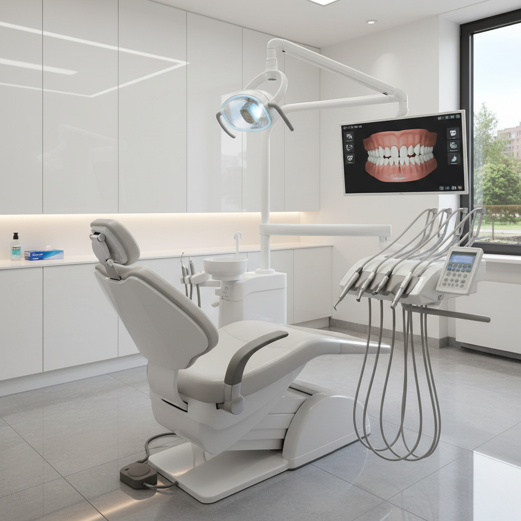 Treatment Room